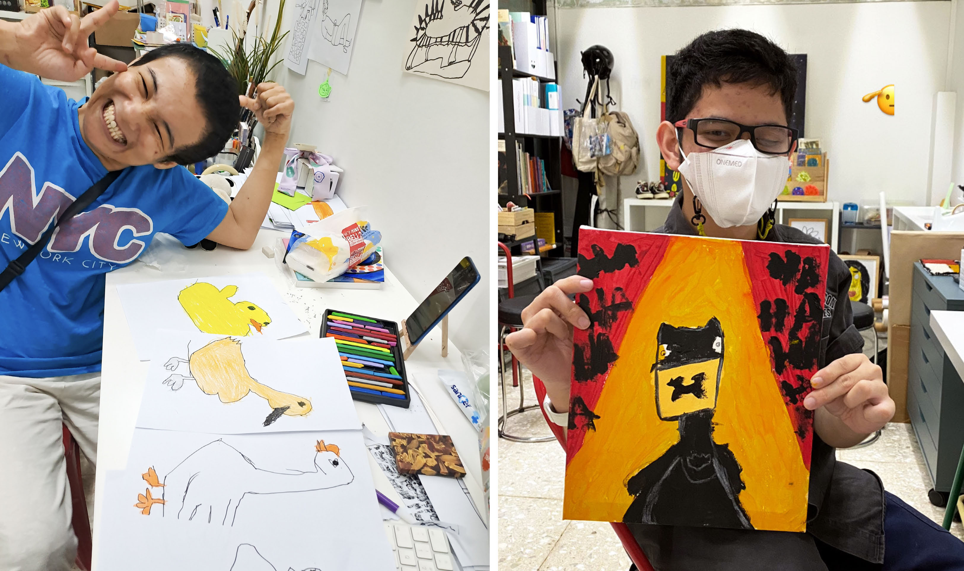 Deficiency Creatives Understanding the Importance of the Disabled Creative Community in the ...