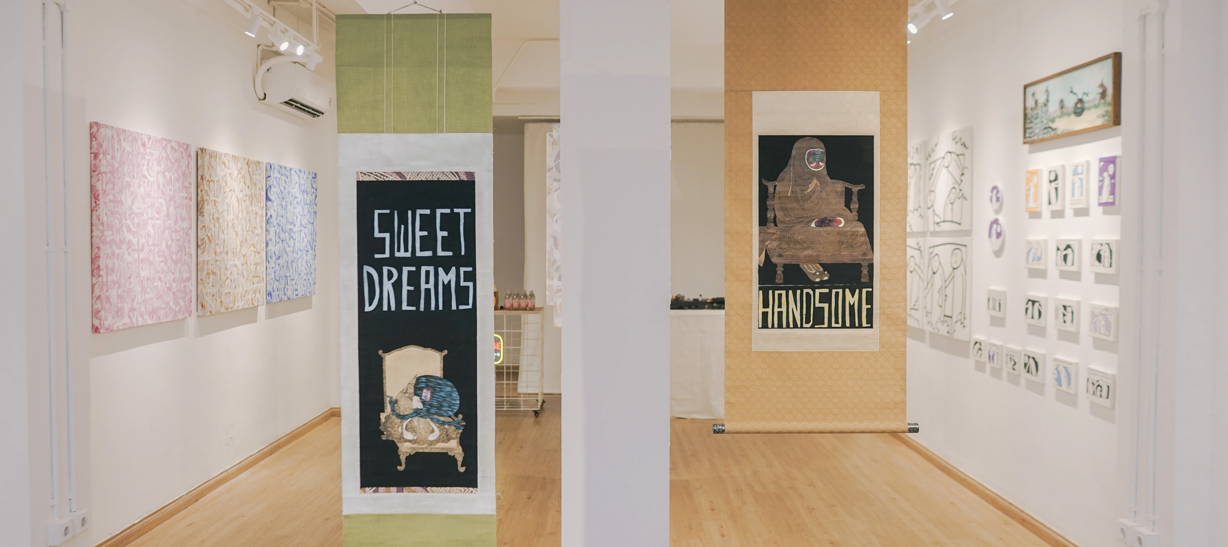 banner