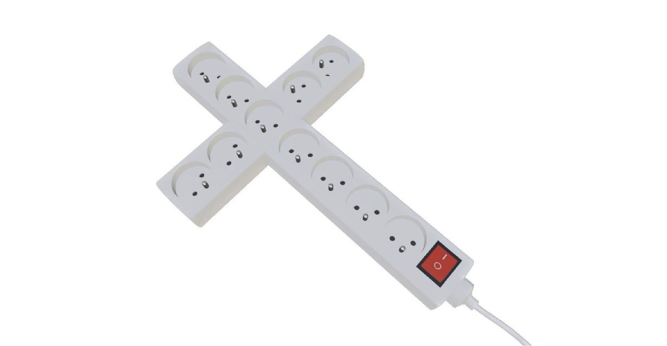 _Cross-Power-Strip_-by-Hung-Wang