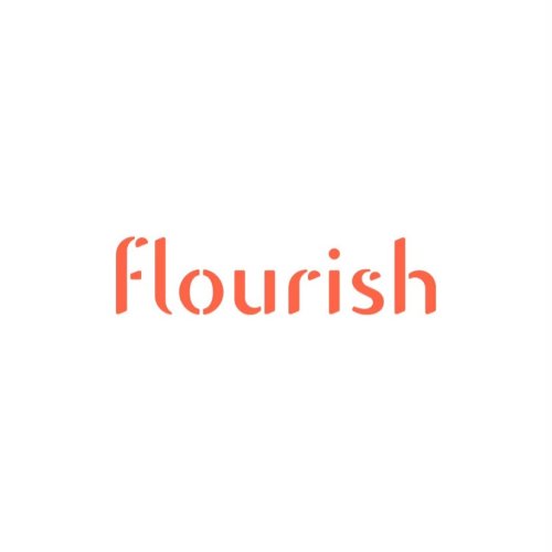 flourish