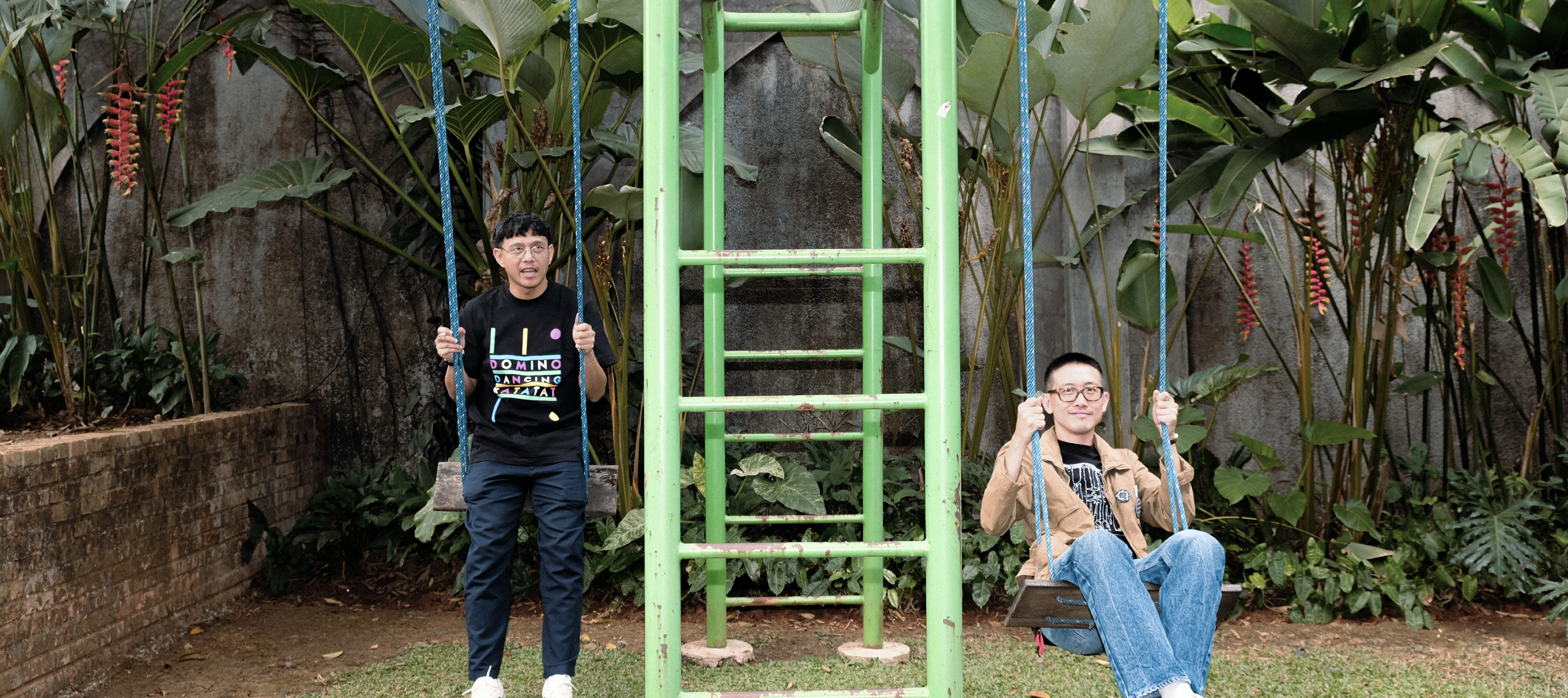 banner